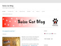 Swiss cat's ideas