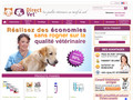Direct-Vet.fr : la qualité vétérinaire au tarif du web !