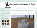 Détails : Chatterie De La Province d'Epire