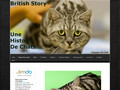 Chatterie British Story
