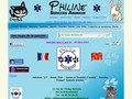 Accueil - Philine Services Animaux